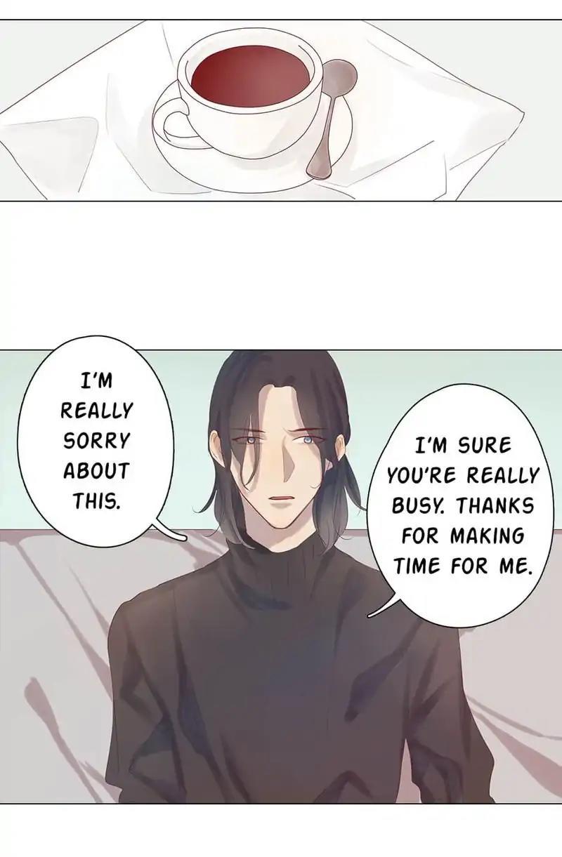 Tao Yan Ni Xi Huan Ni by Dong Ye – Ch. 35-36 [Eng] page 16