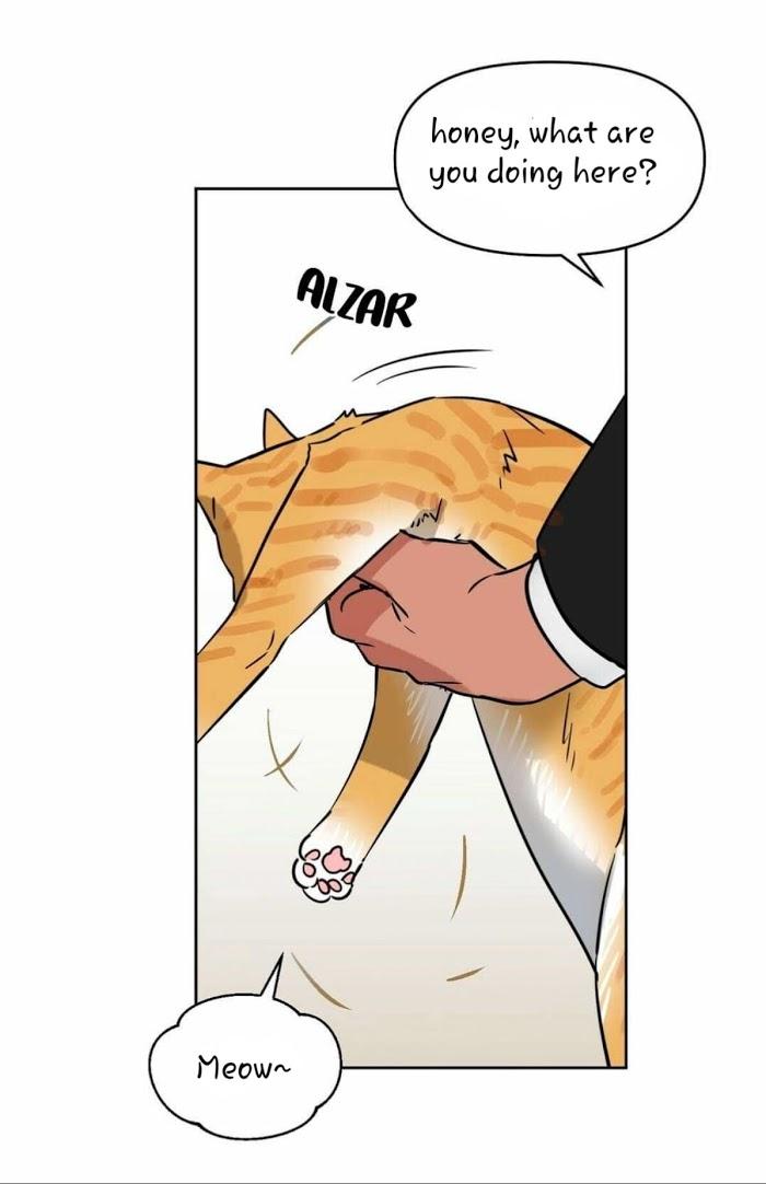 Kiss Me, Liar by Zig – Uncensored – Special 20-21 [Eng] page 16