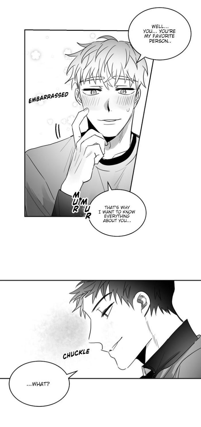 Unromantic by Jeong Seokchan – Season 1 – Uncensored [Eng] page 15