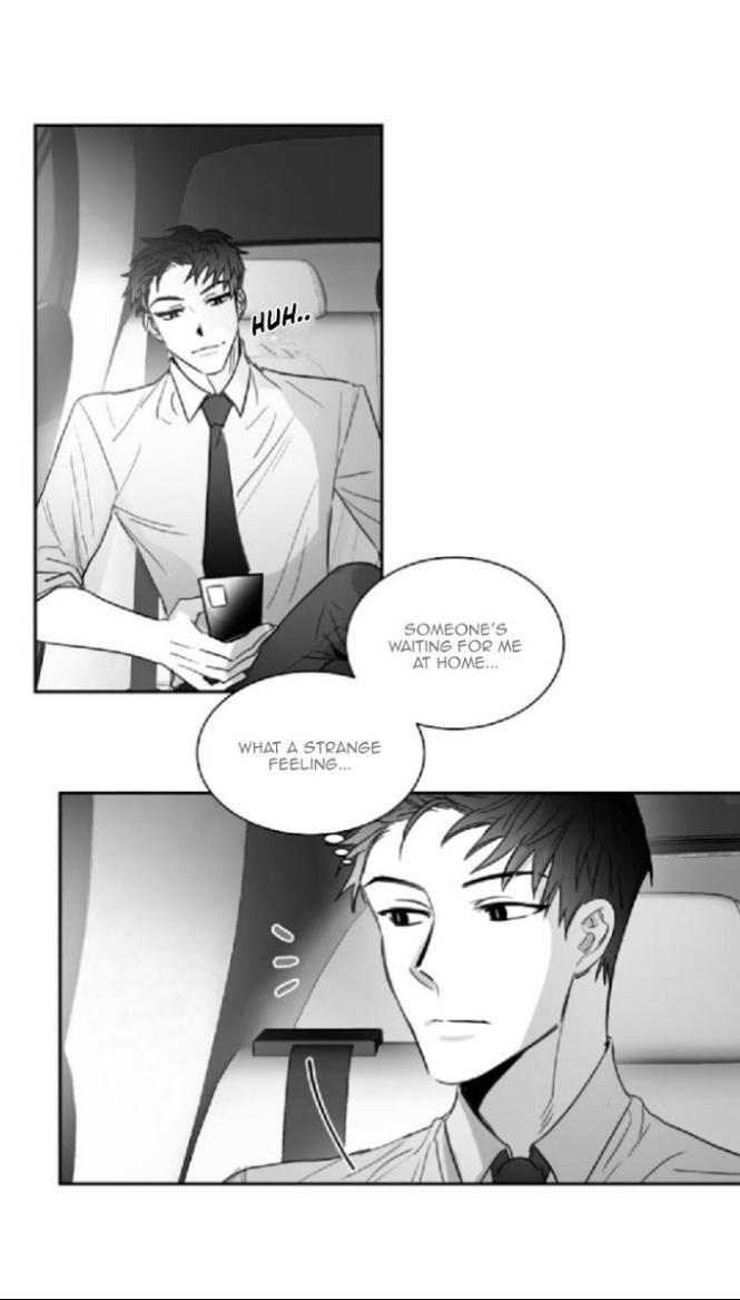 Unromantic by Jeong Seokchan – Season 1 – Uncensored [Eng] page 16