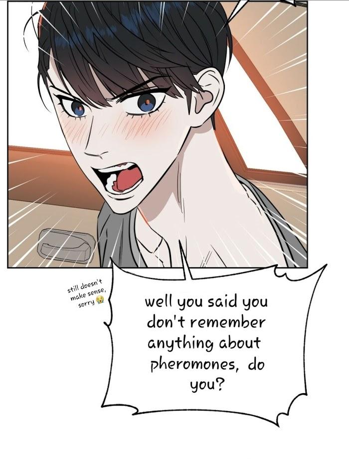 Kiss Me, Liar by Zig – Uncensored – Special 20-21 [Eng] page 16
