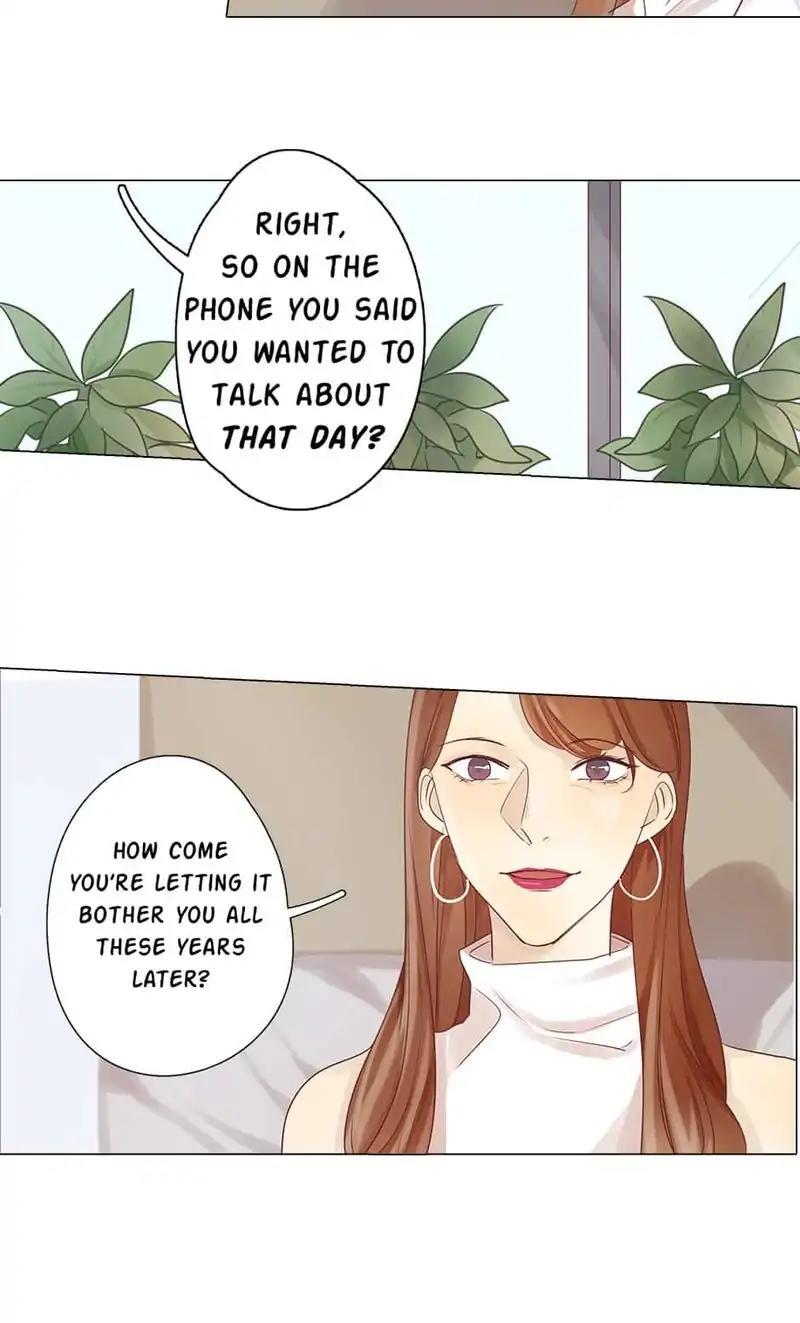 Tao Yan Ni Xi Huan Ni by Dong Ye – Ch. 35-36 [Eng] page 16