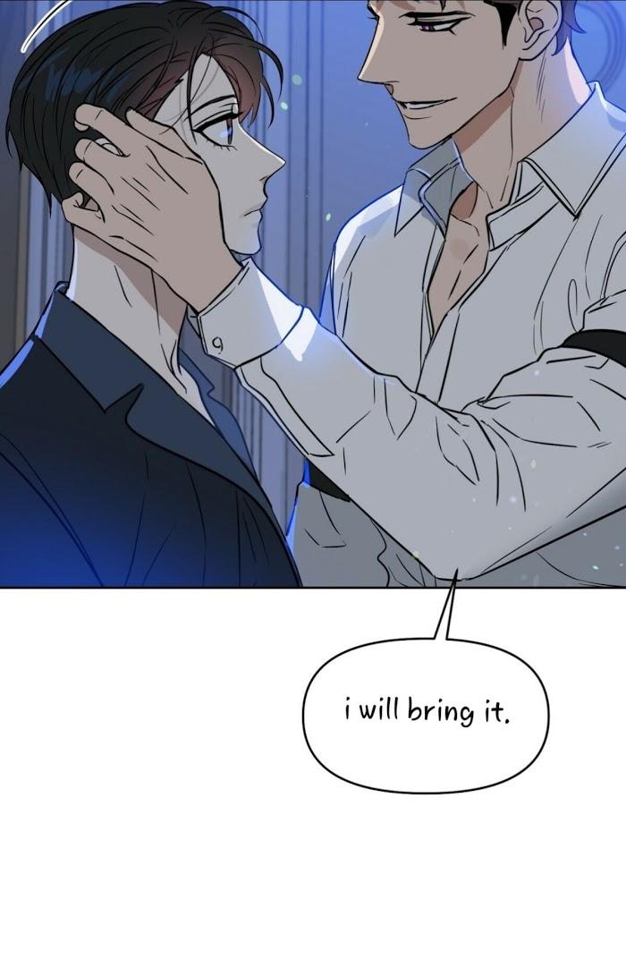 Kiss Me, Liar by Zig – Uncensored – Special 20-21 [Eng] page 16