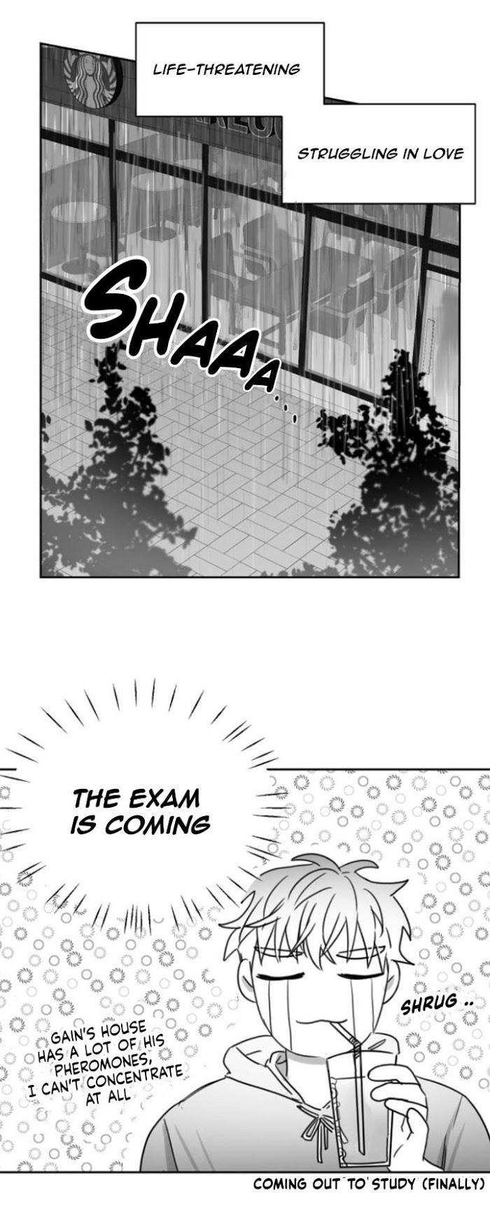 Unromantic by Jeong Seokchan – Season 1 – Uncensored [Eng] page 15