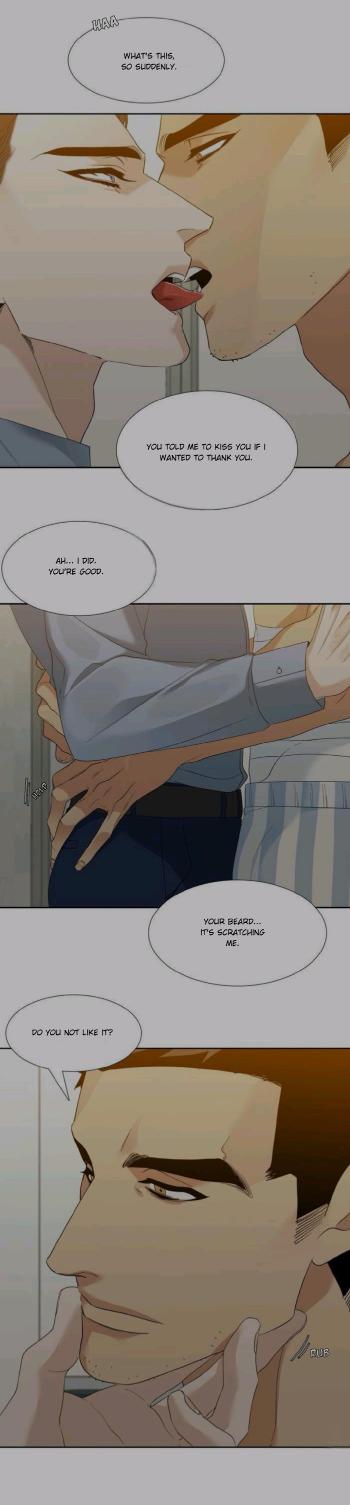 Enthusiasm by Brothers Without A Tomorrow – Uncensored [Eng] page 16