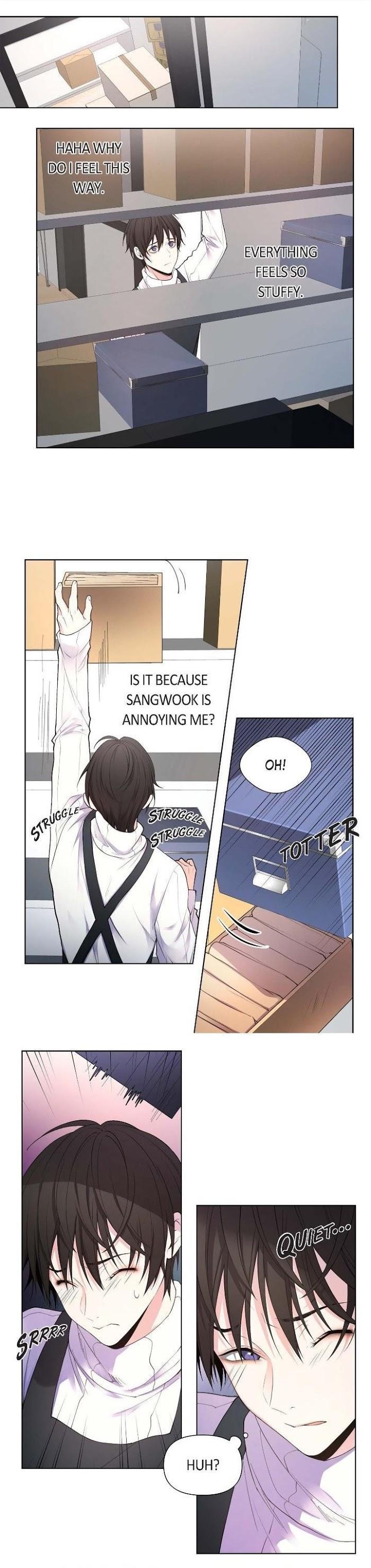 Affectionately by 켐제 (kemje) [Eng] page 16