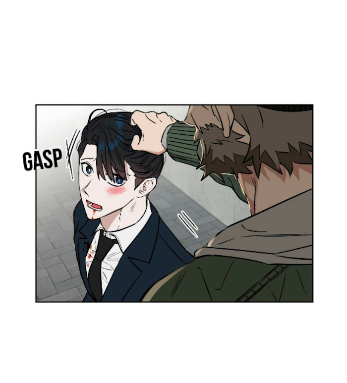 Kiss Me, Liar by Zig – Uncensored – Special 20-21 [Eng] page 16