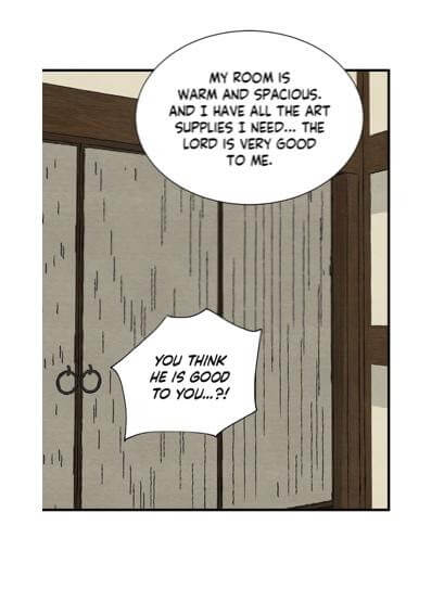 Painter of the Night by Byeonduck – Season 2 [Eng] page 16