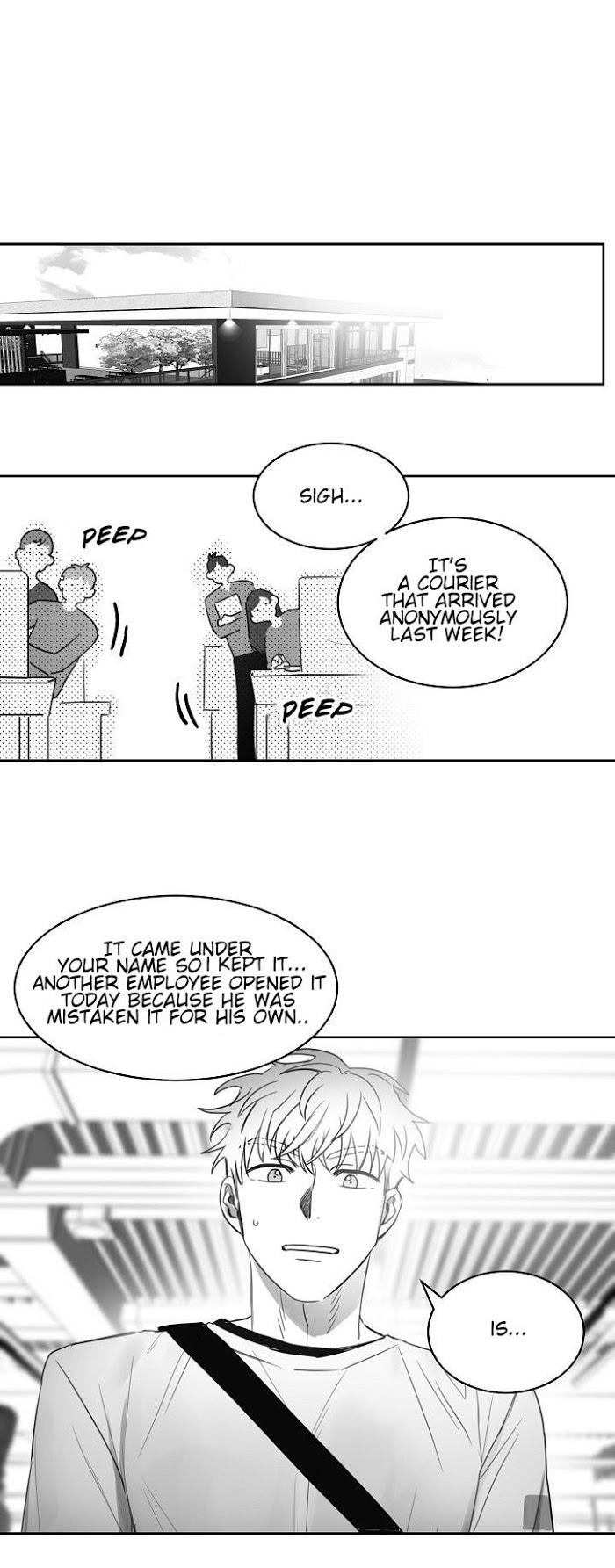 Unromantic by Jeong Seokchan – Season 1 – Uncensored [Eng] page 17