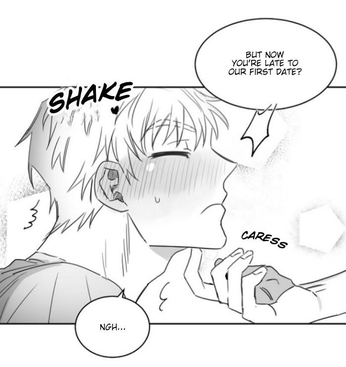 Unromantic by Jeong Seokchan – Season 1 – Uncensored [Eng] page 17