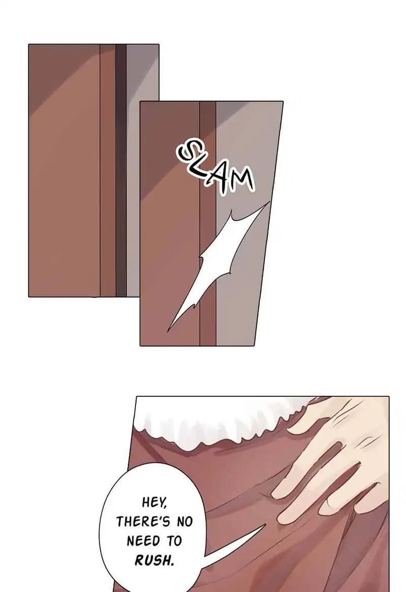 Tao Yan Ni Xi Huan Ni by Dong Ye – Ch. 35-36 [Eng] page 17