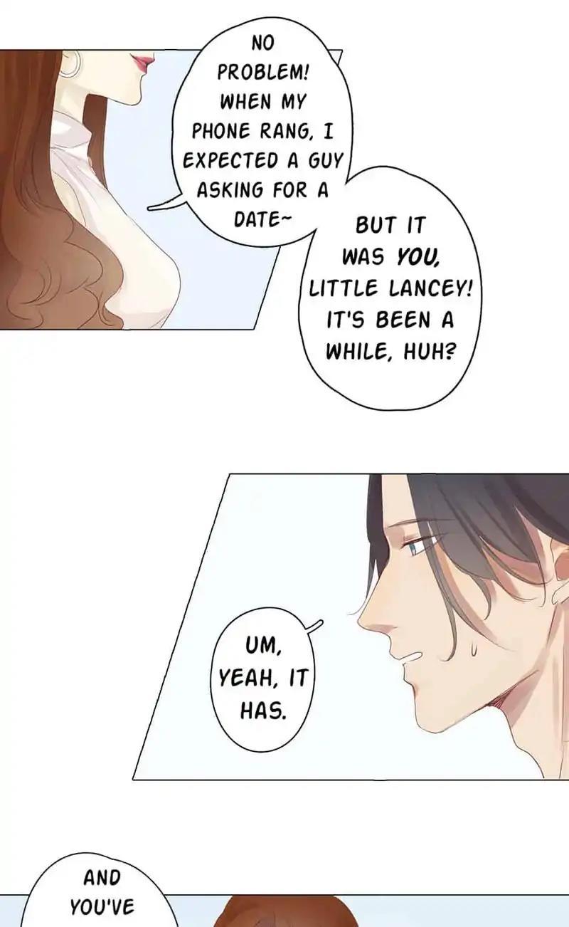 Tao Yan Ni Xi Huan Ni by Dong Ye – Ch. 35-36 [Eng] page 17