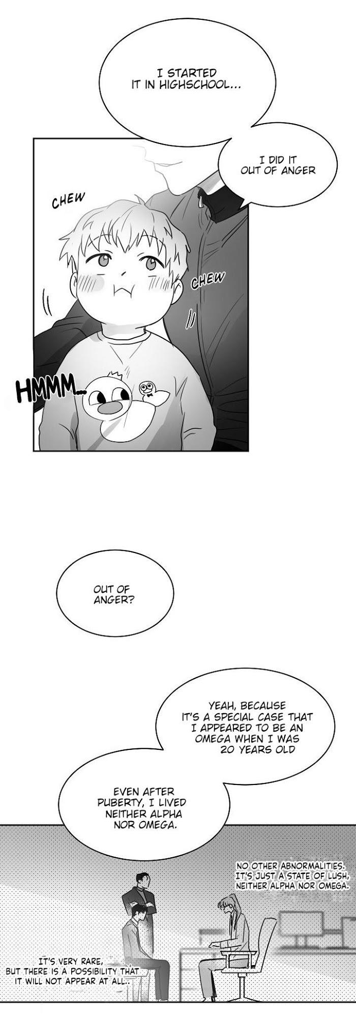 Unromantic by Jeong Seokchan – Season 1 – Uncensored [Eng] page 16