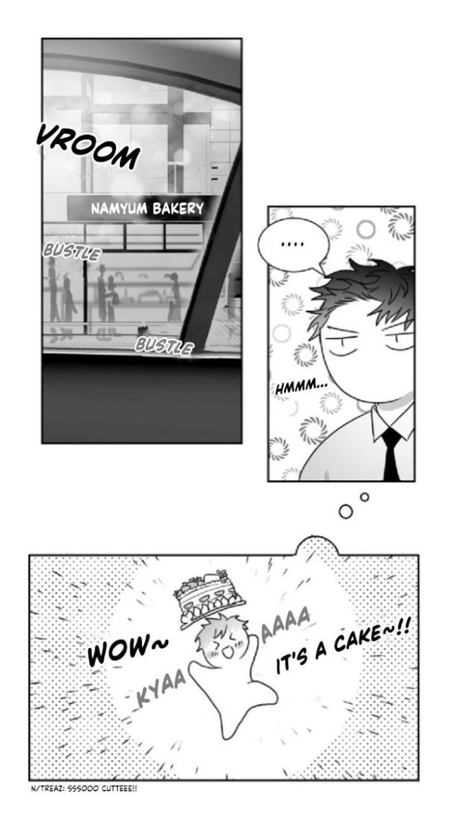 Unromantic by Jeong Seokchan – Season 1 – Uncensored [Eng] page 17