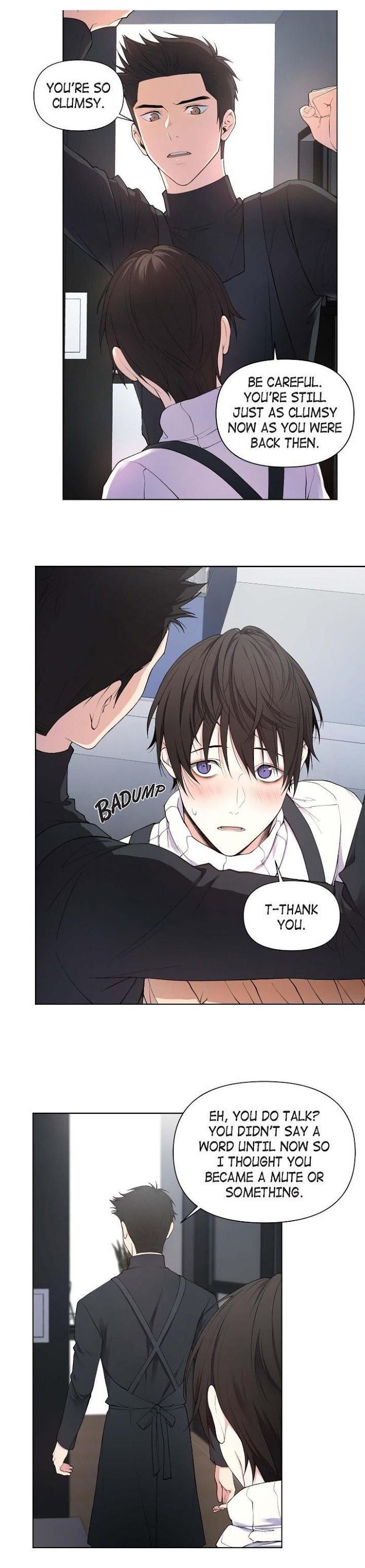 Affectionately by 켐제 (kemje) [Eng] page 17