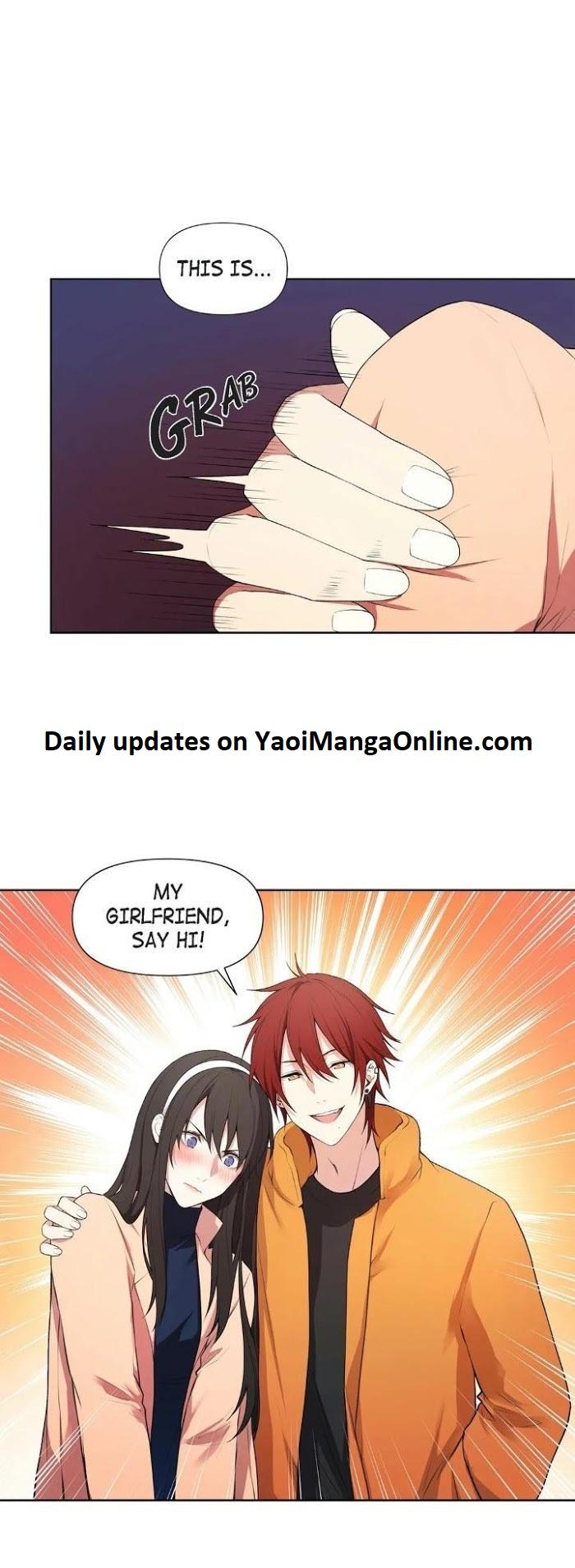 Affectionately by 켐제 (kemje) [Eng] page 18