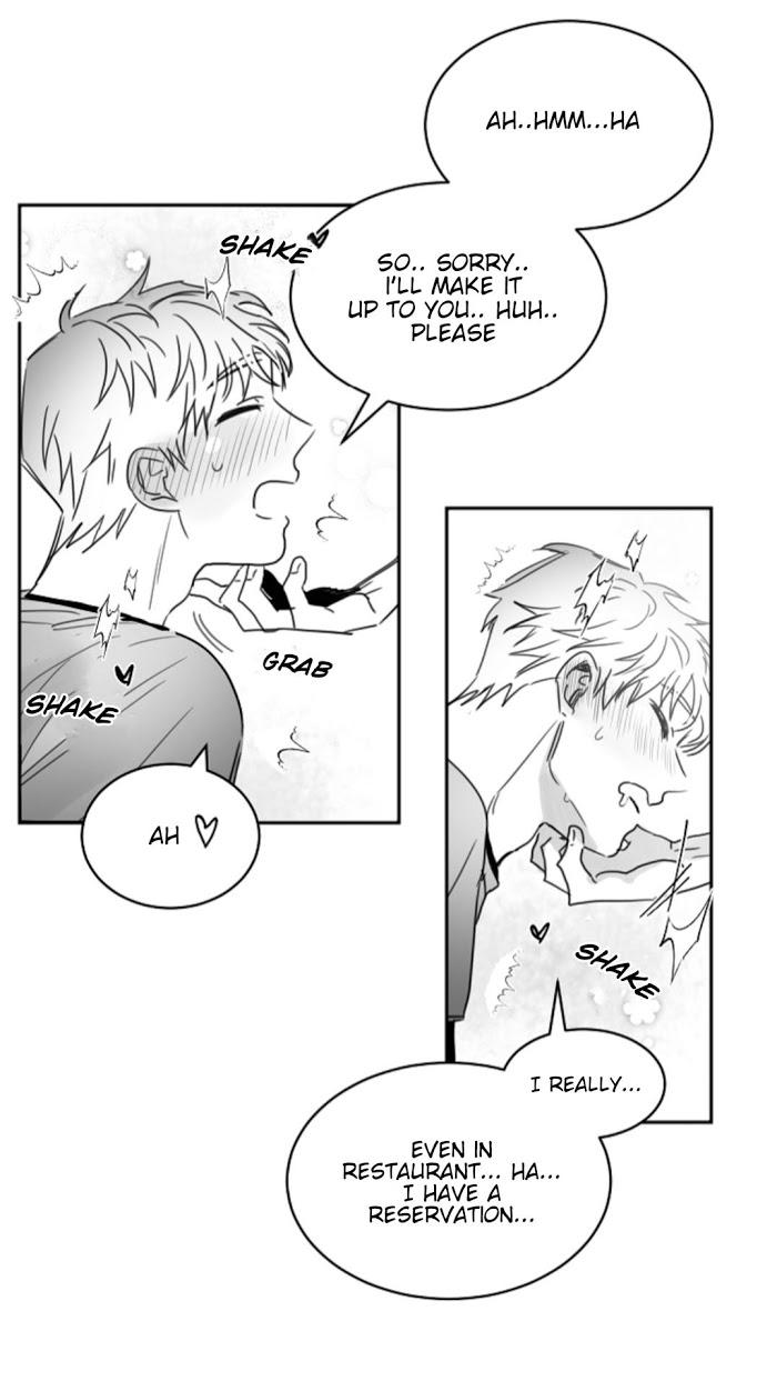 Unromantic by Jeong Seokchan – Season 1 – Uncensored [Eng] page 18