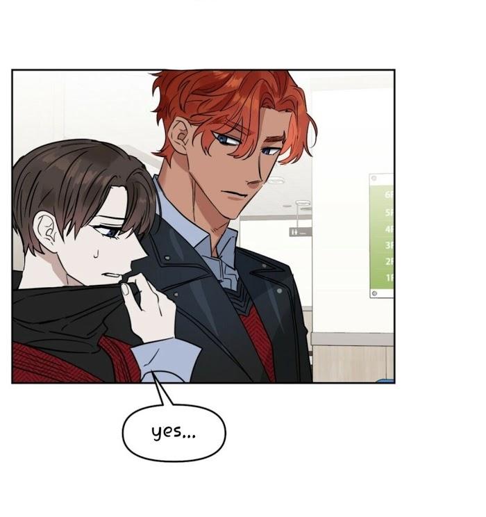 Kiss Me, Liar by Zig – Uncensored – Special 20-21 [Eng] page 18