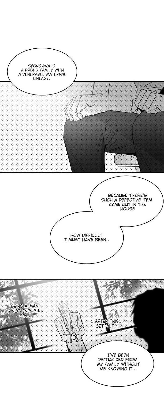 Unromantic by Jeong Seokchan – Season 1 – Uncensored [Eng] page 17