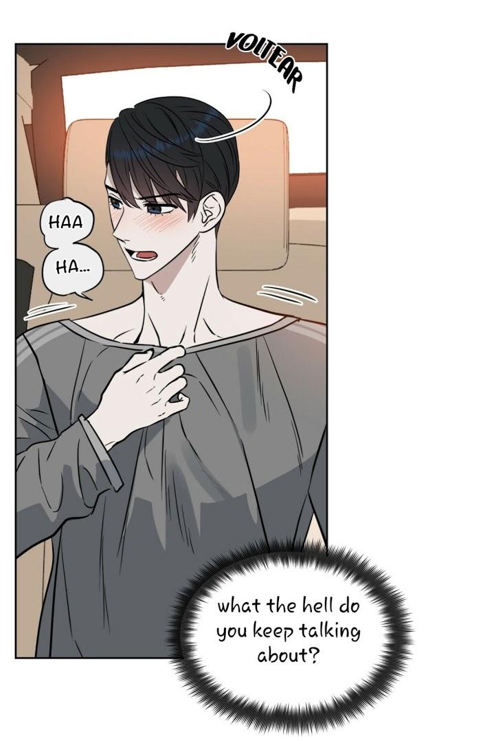 Kiss Me, Liar by Zig – Uncensored – Special 20-21 [Eng] page 18