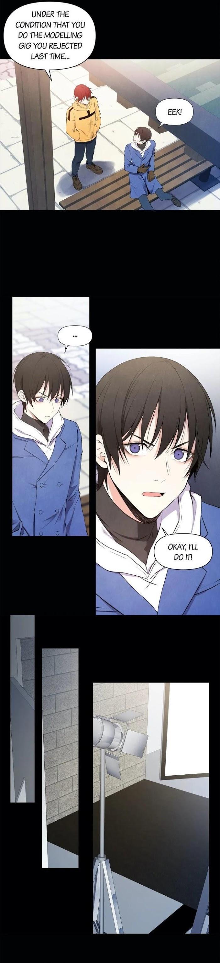 Affectionately by 켐제 (kemje) [Eng] page 18