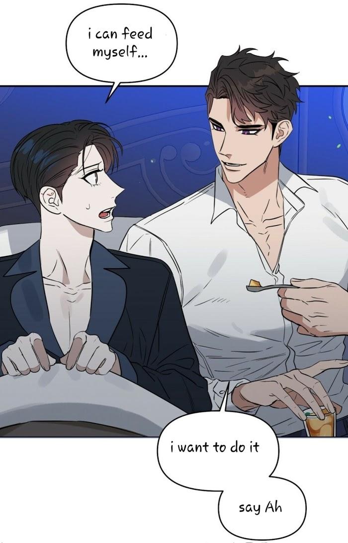 Kiss Me, Liar by Zig – Uncensored – Special 20-21 [Eng] page 18