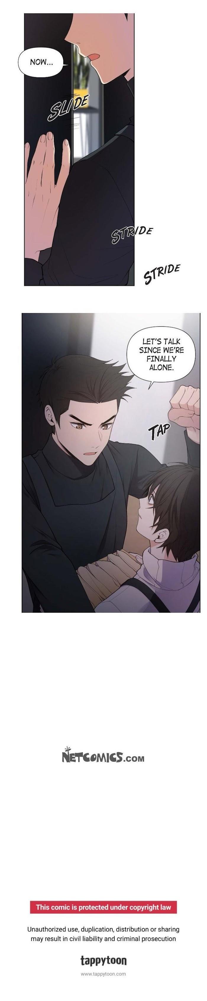 Affectionately by 켐제 (kemje) [Eng] page 18