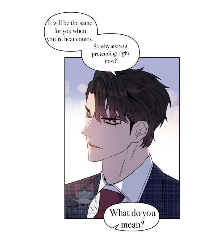 Kiss Me, Liar by Zig – Uncensored – Special 20-21 [Eng] page 19