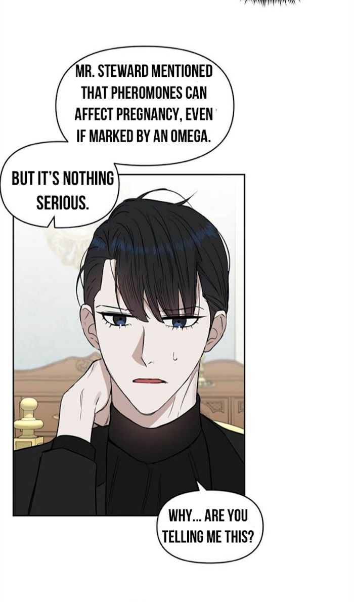 Kiss Me, Liar by Zig – Uncensored – Special 20-21 [Eng] page 18