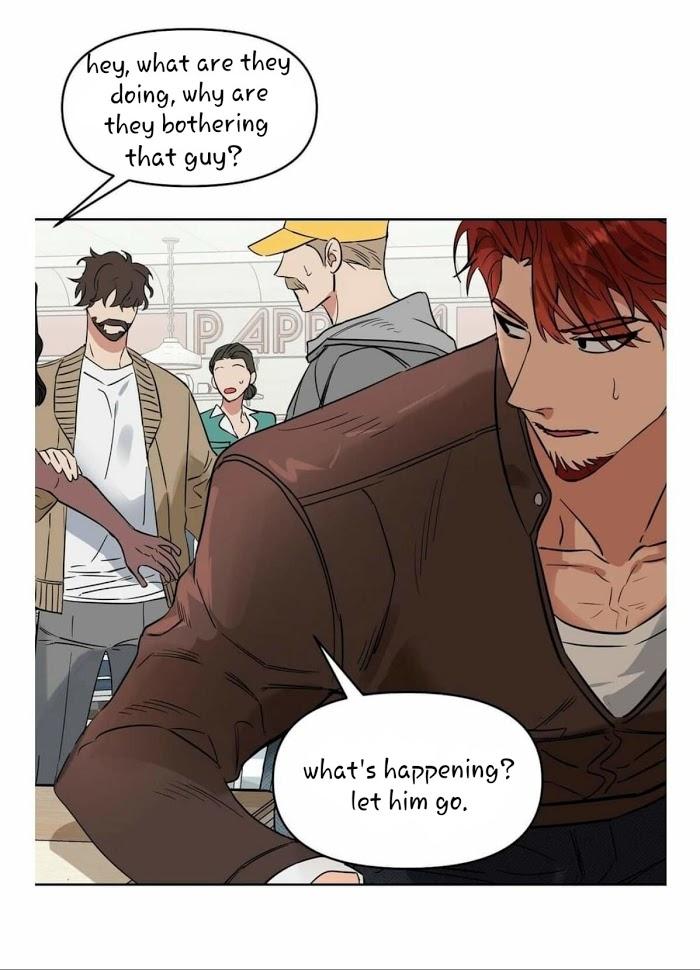 Kiss Me, Liar by Zig – Uncensored – Special 20-21 [Eng] page 19