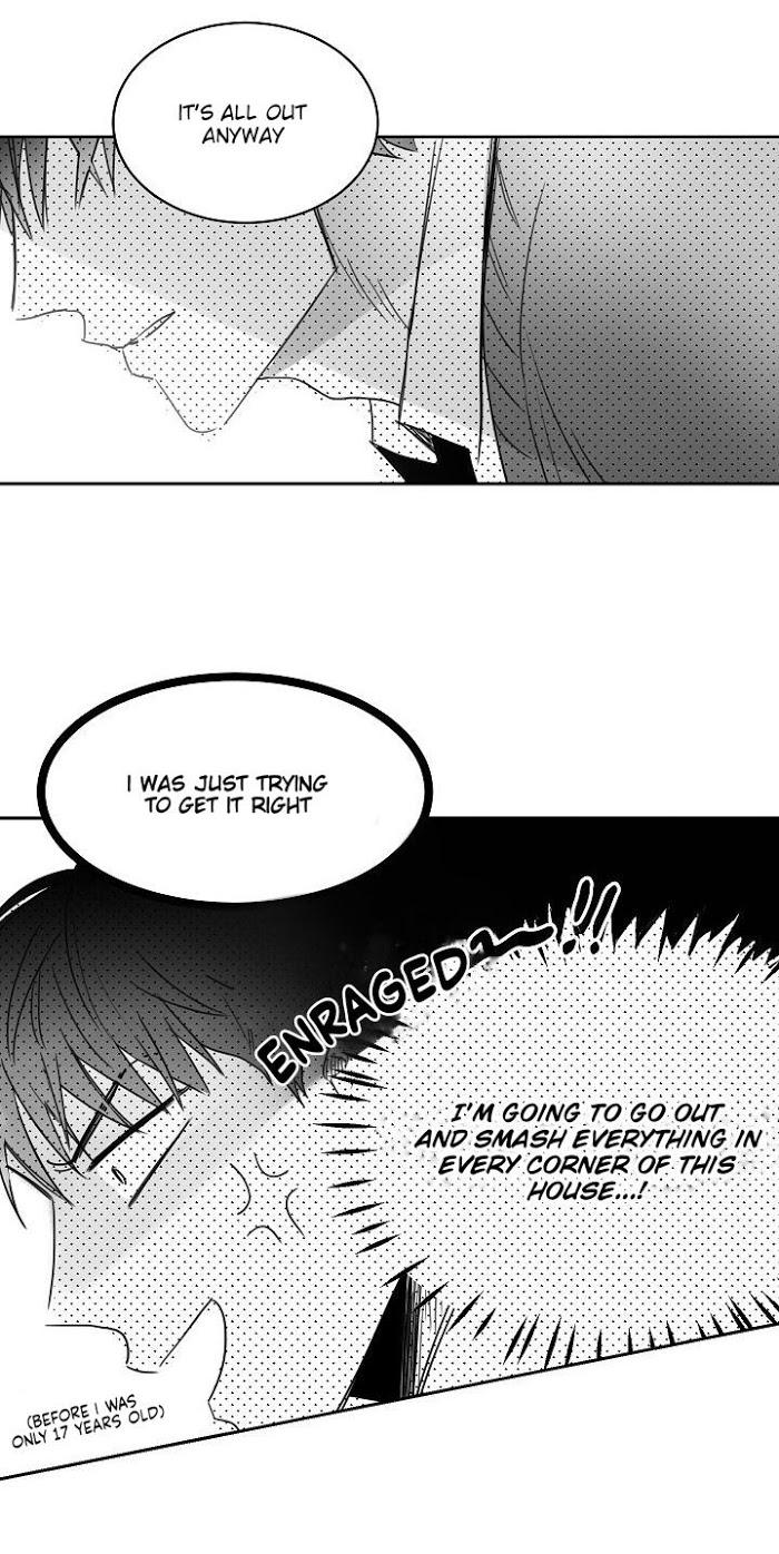 Unromantic by Jeong Seokchan – Season 1 – Uncensored [Eng] page 18