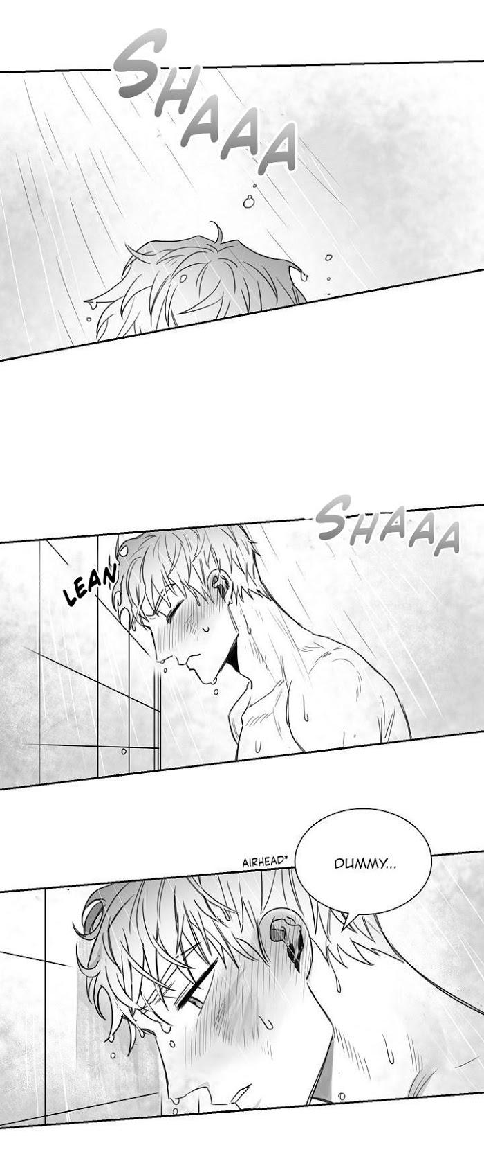 Unromantic by Jeong Seokchan – Season 1 – Uncensored [Eng] page 19