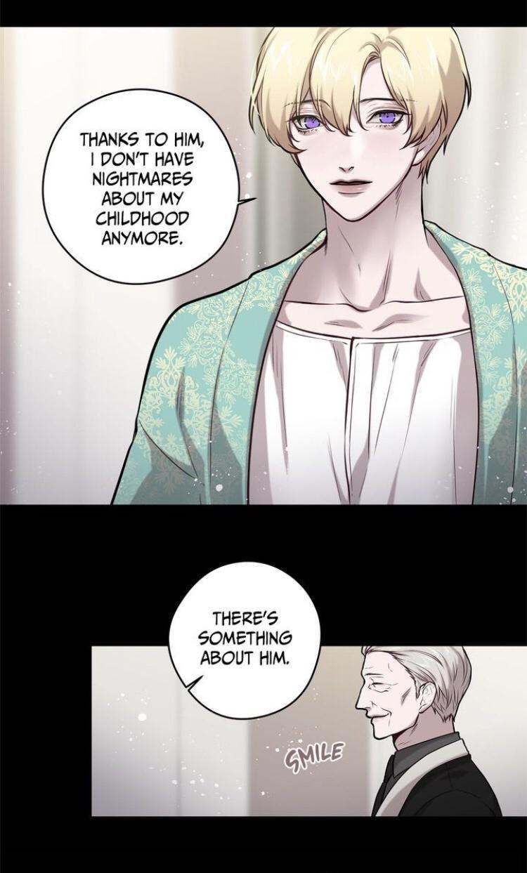 Spinel by Baekji [Eng] page 19