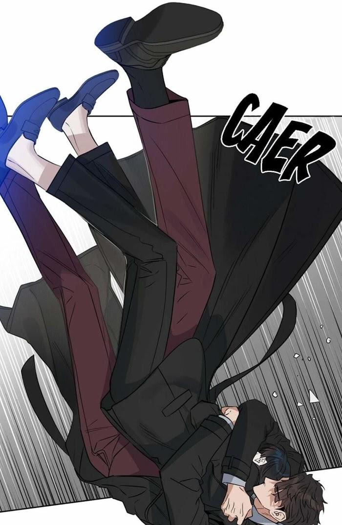 Kiss Me, Liar by Zig – Uncensored – Special 20-21 [Eng] page 19