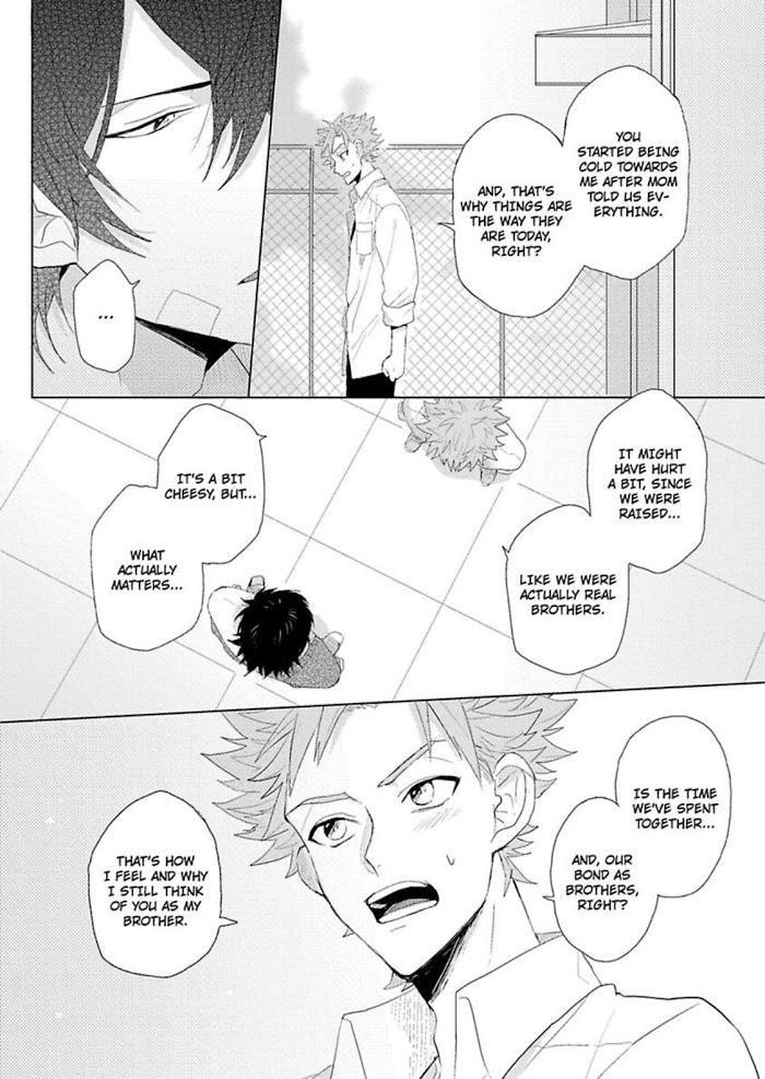 You’re a Cute Slave of Love by Jita [Eng] page 18