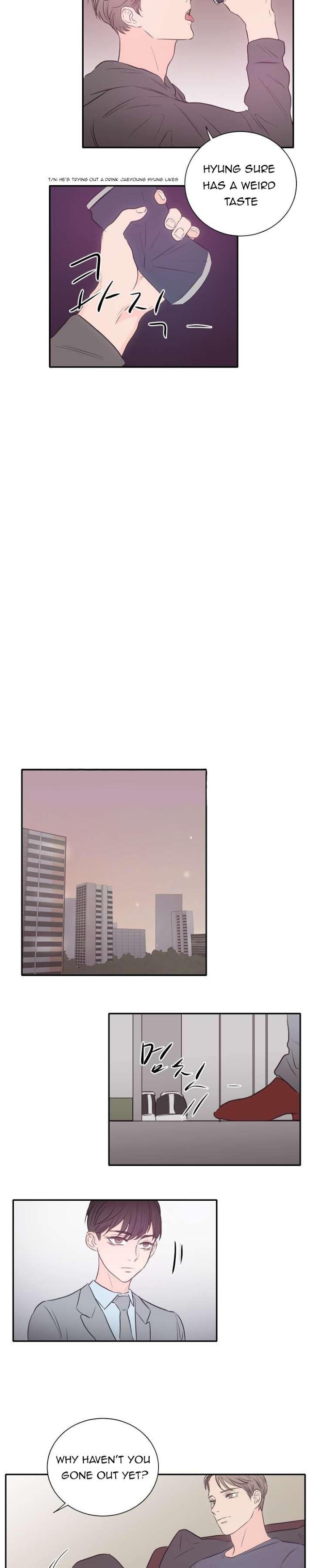 Room 1305 by Park Mong Mong [Eng] page 2