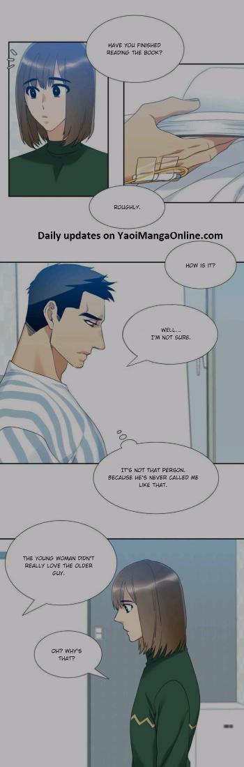 Enthusiasm by Brothers Without A Tomorrow – Uncensored [Eng] page 2