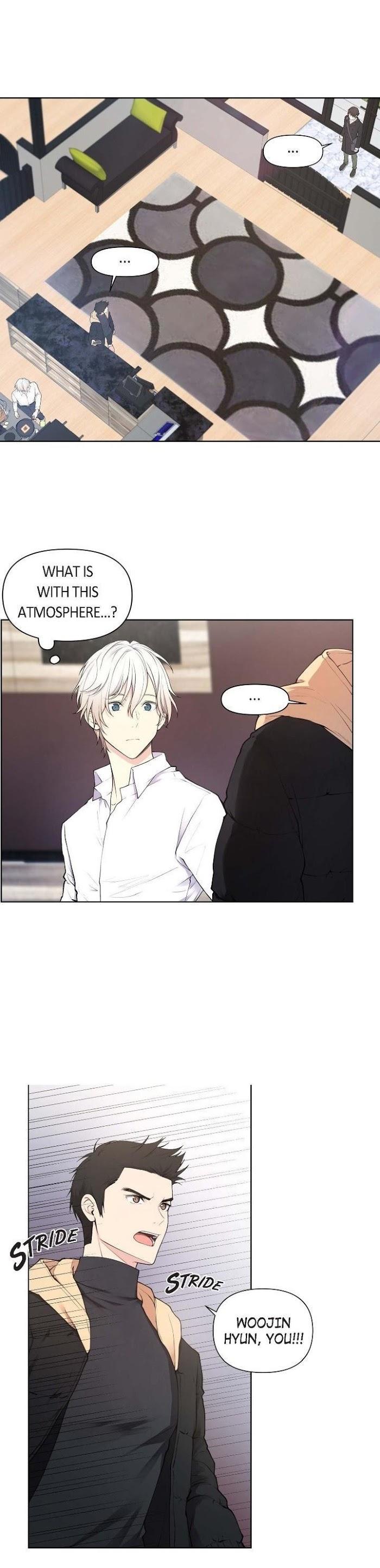 Affectionately by 켐제 (kemje) [Eng] page 2