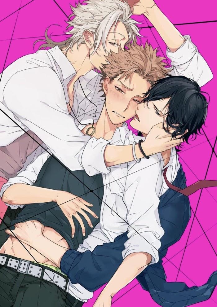 You’re a Cute Slave of Love by Jita [Eng] page 2