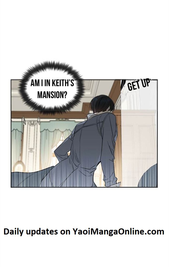 Kiss Me, Liar by Zig – Uncensored – Special 20-21 [Eng] page 2