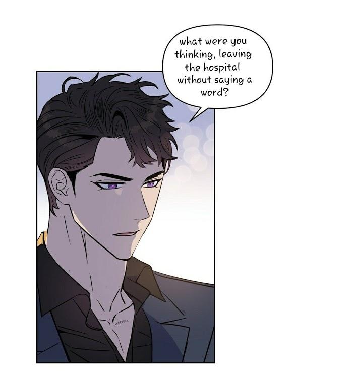 Kiss Me, Liar by Zig – Uncensored – Special 20-21 [Eng] page 2