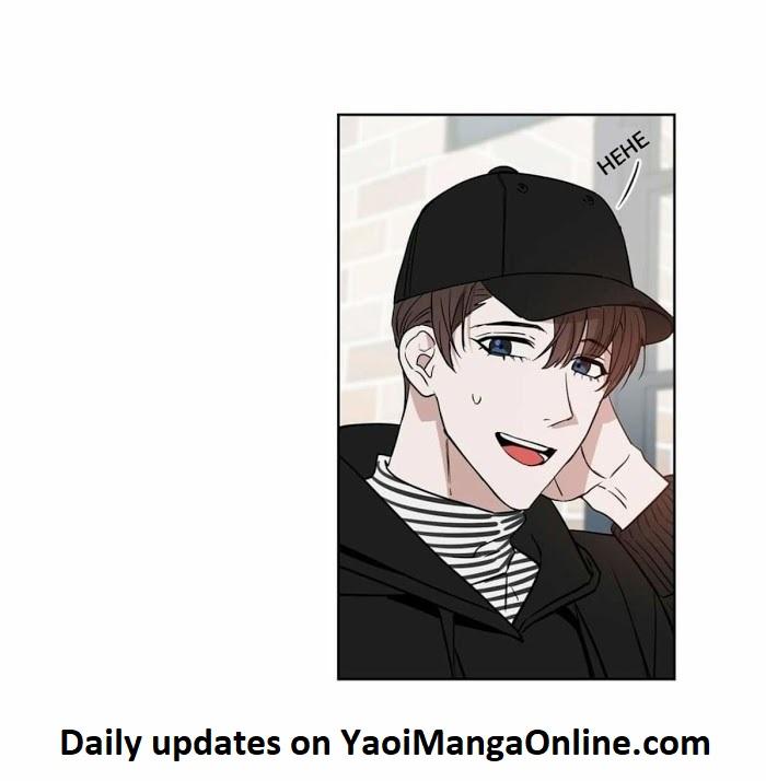 Kiss Me, Liar by Zig – Uncensored – Special 20-21 [Eng] page 2