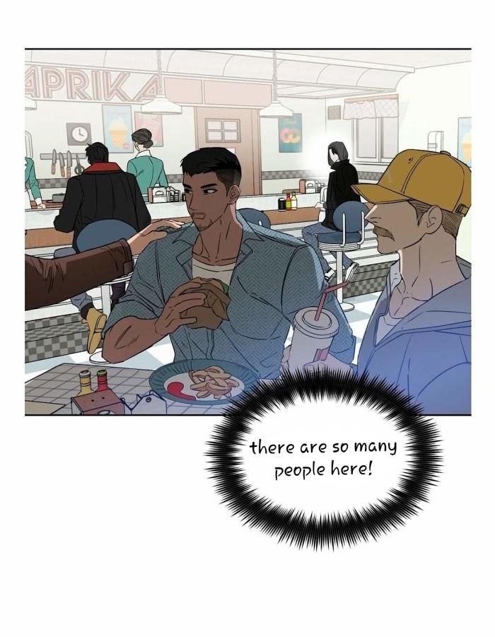 Kiss Me, Liar by Zig – Uncensored – Special 20-21 [Eng] page 2