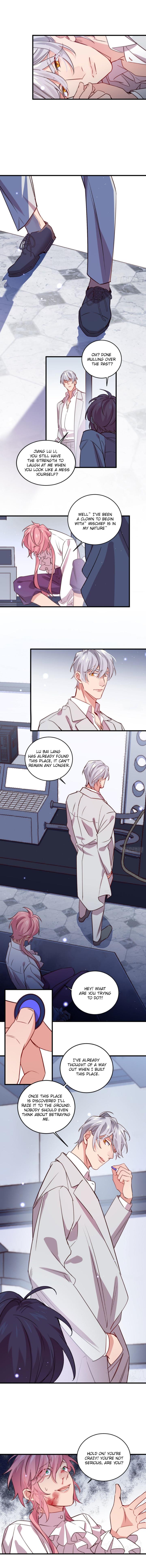 Love, Which Makes Us One by Zhiyin man ke, Taipa – Part 2 – Ch. 77 [Eng] page 2