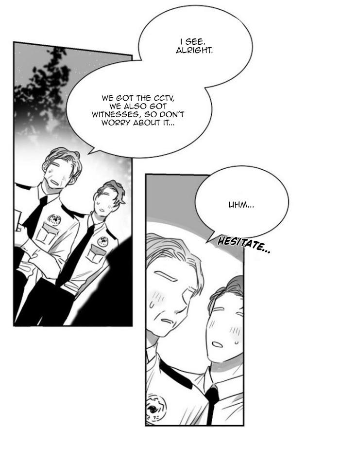 Unromantic by Jeong Seokchan – Season 1 – Uncensored [Eng] page 2