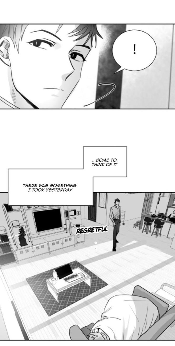 Unromantic by Jeong Seokchan – Season 1 – Uncensored [Eng] page 2