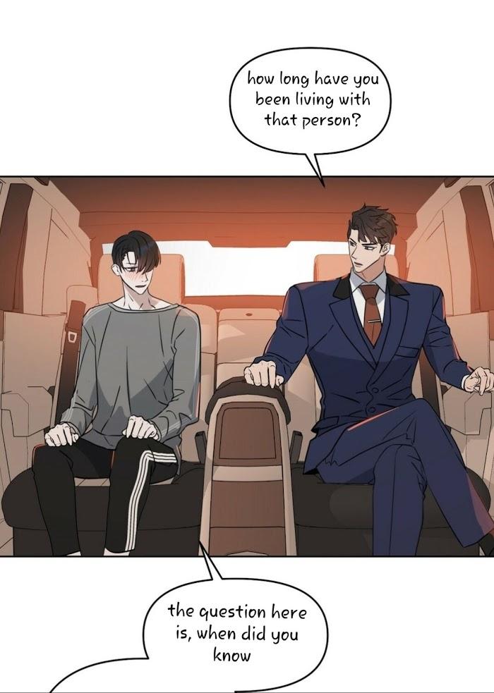 Kiss Me, Liar by Zig – Uncensored – Special 20-21 [Eng] page 2