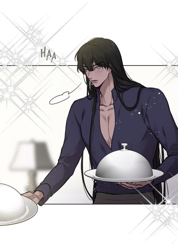 Spinel by Baekji [Eng] page 2