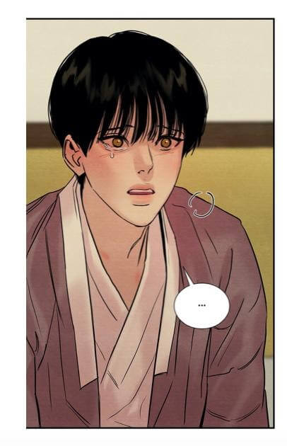 Painter of the Night by Byeonduck – Season 2 [Eng] page 19