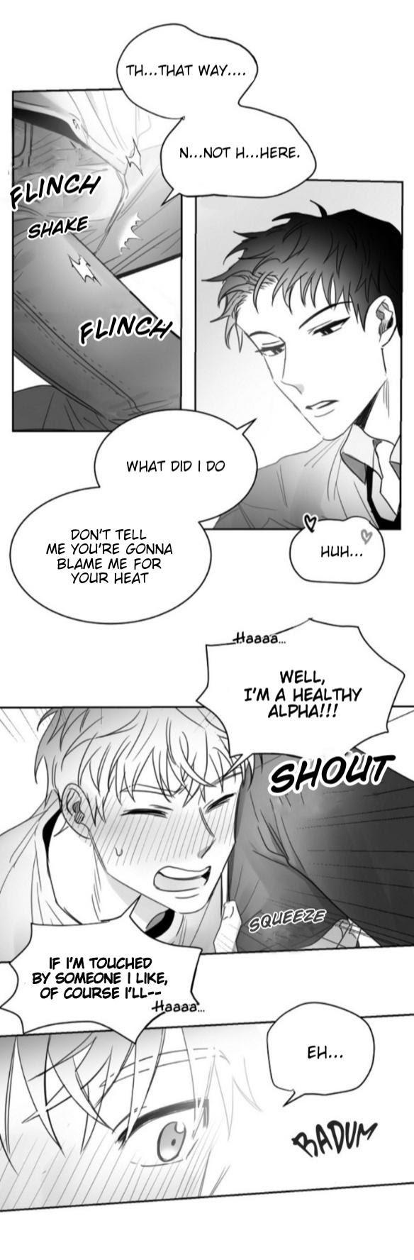 Unromantic by Jeong Seokchan – Season 1 – Uncensored [Eng] page 20